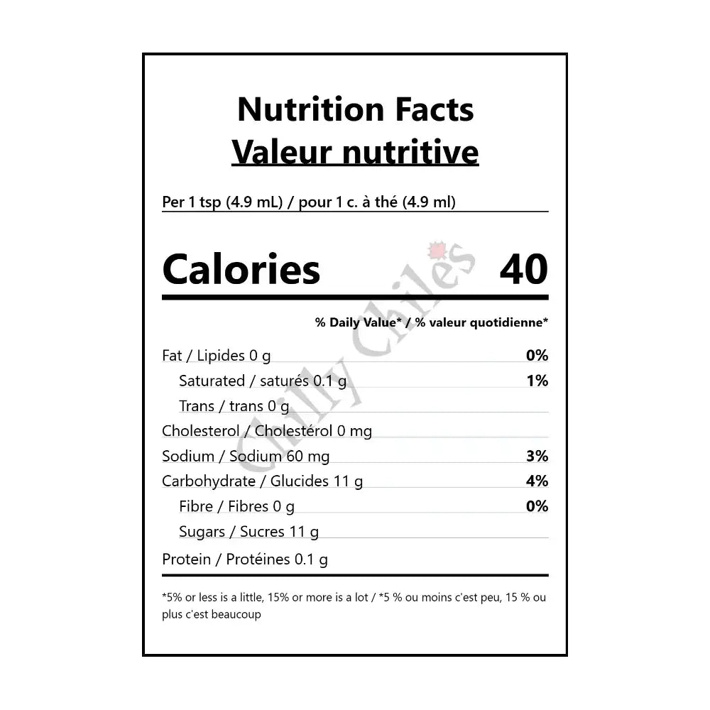 Fury Habanero Honey - Other