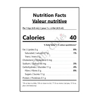 Fury Habanero Honey - Other