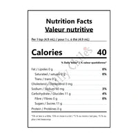 Fury Habanero Honey - Other