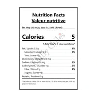 Fury Jerk Hot Sauce - Hot Sauce