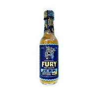 Fury Jerk Hot Sauce - Hot Sauce