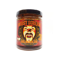 Thumbnail for Ghost Scream Chili Garlic Jam - Condiments