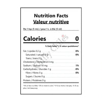 Ginger Goat Peaches N Scream Hot Sauce - Hot Sauce