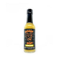 Ginger Goat Tropic Star Hot Sauce - Hot Sauce