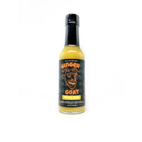 Thumbnail for Ginger Goat Tropic Star Hot Sauce - Hot Sauce