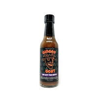 Ginger Goat We Got The Beets Hot Sauce - Hot Sauce