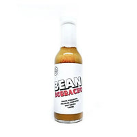 Good Heat Bean Borracho Hot Sauce - Hot Sauce