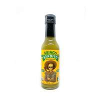 Gringo Bandito Green Hot Sauce - Hot Sauce