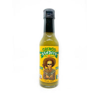 Thumbnail for Gringo Bandito Green Hot Sauce - Hot Sauce