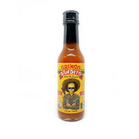 Thumbnail for Gringo Bandito Hot Sauce 5 oz - Hot Sauce