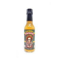 Gringo Bandito Spicy Hot Sauce - Hot Sauce
