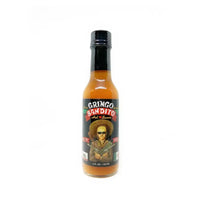 Gringo Bandito Super Hot Hot Sauce - Hot Sauce