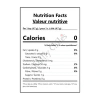 Gup’s Maple Chipotle Hot Sauce - Hot Sauce