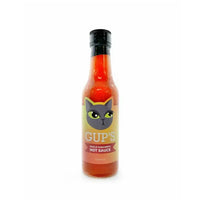 Gup’s Maple Habanero Hot Sauce - Hot Sauce