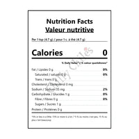 Gup’s Maple Habanero Hot Sauce - Hot Sauce