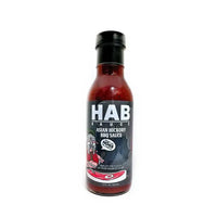 HAB Asian Hickory BBQ Sauce - BBQ Sauce