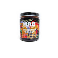 HAB Oregon Seaweed Chili Crisp - Condiments