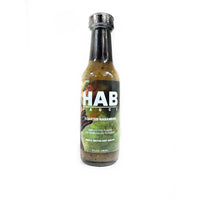 HAB Roasted Habanero Hot Sauce Hot Sauce