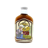 Habby Habanero’s Slap Your Mama - Hot Sauce