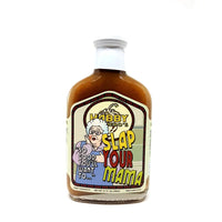 Habby Habanero’s Slap Your Mama Hot Sauce