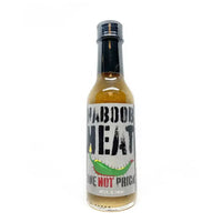 Haboob Heat Hot Sauce - Hot Sauce