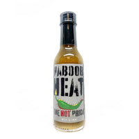 Thumbnail for Haboob Heat Hot Sauce - Hot Sauce