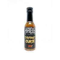 Thumbnail for Halogi Tyrfing’s Curse Hot Sauce - Hot Sauce
