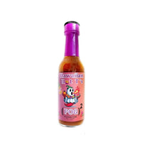 Hawaiian Hott’s Pog Hot Sauce
