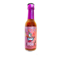 Hawaiian Hott’s Pog Hot Sauce - Hot Sauce