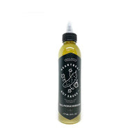 Heartbeat Dill Pickle Serrano Hot Sauce - Hot Sauce