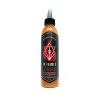 Thumbnail for Heartbeat In Flames Xtra Hot Red Habanero Hot Sauce - Hot Sauce