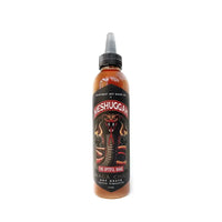 Heartbeat Meshuggah Hot Sauce - Hot Sauce