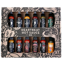 Heartbeat Mini Pack