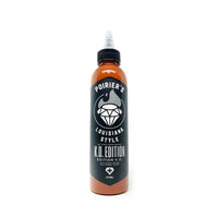 Heartbeat Poirier’s K.O. EDITION Hot Sauce - Default