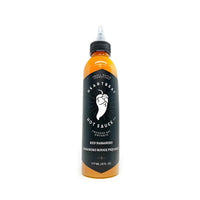 Heartbeat Red Habanero Hot Sauce - Hot Sauce