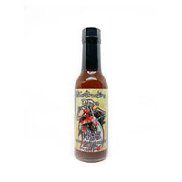 Heartbreaking Dawns 1498 Trinidad Scorpion Sauce - Hot Sauce