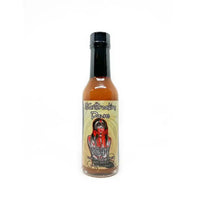 Heartbreaking Dawns 1841 Ghost Pepper Sauce - Hot Sauce