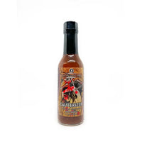 Heartbreaking Dawns Cauterizer Hot Sauce - Hot Sauce