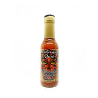 Heartbreaking Dawns Classic Gold Habanero Hot Sauce - Hot Sauce