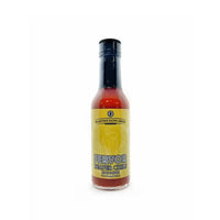 Heartbreaking Dawns Fervor Reaper Chile Hot Sauce - Hot Sauce