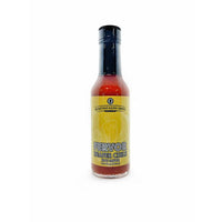 Heartbreaking Dawns Fervor Reaper Chile Hot Sauce - Hot Sauce