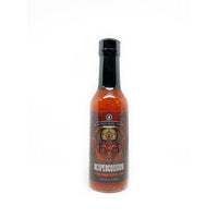Thumbnail for Heartbreaking Dawns Reapercussion 7 Pod Primo Hot Sauce - Hot Sauce