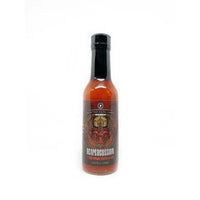 Heartbreaking Dawns Reapercussion 7 Pod Primo Hot Sauce - Hot Sauce