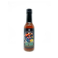 Heartbreaking Dawns Riff Lord Red Jalapeño Hot Sauce - Hot Sauce