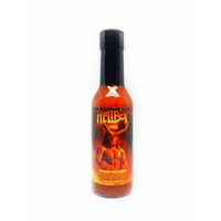 Thumbnail for Hellboy Anung Un Rama Hot Sauce - Hot Sauce