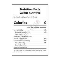 Hellfire Angry Orange Hot Sauce - Hot Sauce