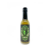 Hellfire Devil’s Blend Roasted Reaper Hot Sauce - Hot Sauce