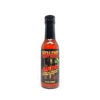 Hellfire Fear This! Hot Sauce - Hot Sauce