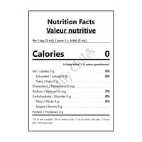 Hellfire Fiery Fool Hot Sauce - Hot Sauce