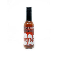 Thumbnail for Hellfire First Blood Hot Sauce - Hot Sauce
